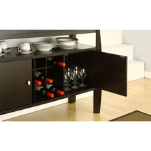 Load image into Gallery viewer, Modern Dining Room Sideboard Buffet Server Console Table