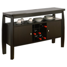 Load image into Gallery viewer, Modern Dining Room Sideboard Buffet Server Console Table