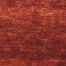 Load image into Gallery viewer, Hand-knotted Vegetable Dye Solo Rust Hemp Rug (8' x 10')