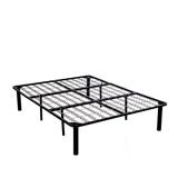 Load image into Gallery viewer, Queen Size Steel Metal Platform Bed Frame