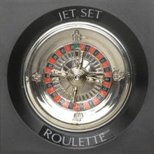 Load image into Gallery viewer, Casino Roulette Game Set