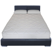 Load image into Gallery viewer, Queen size 8-inch Thick Innerspring Coil Mattress