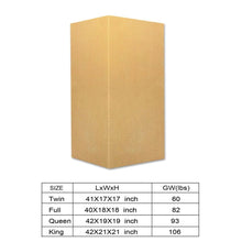 Load image into Gallery viewer, Queen size 8-inch Thick Innerspring Coil Mattress