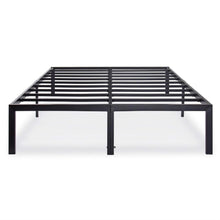 Load image into Gallery viewer, King size Sturdy Metal Platform Bed Frame - Holds up to 2,200 lbs