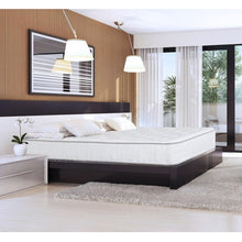Load image into Gallery viewer, King size 10-inch Innerspring Mattress with Cool Gel Memory Foam Top