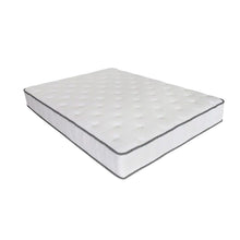 Load image into Gallery viewer, King size 10-inch Innerspring Mattress with Cool Gel Memory Foam Top