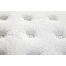Load image into Gallery viewer, King size 10-inch Innerspring Mattress with Cool Gel Memory Foam Top