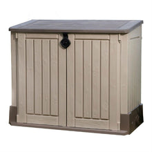 Load image into Gallery viewer, Outdoor Lawn Garden Storage Shed - 30 Cubic Feet