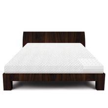 Load image into Gallery viewer, Queen-size 10-inch Thick Latex Foam Mattress - 25-Year Warranty