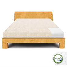 Load image into Gallery viewer, Twin XL size 12-inch Thick Memory Foam Mattress