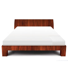 Load image into Gallery viewer, Queen-size 8-inch Thick Memory Foam Mattress - Firm