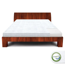 Load image into Gallery viewer, California King size 8-inch Thick Memory Foam Mattress - 25-year Warranty
