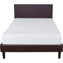 Load image into Gallery viewer, Twin size Innerspring Mattress with Cool Gel Memory Foam Layer