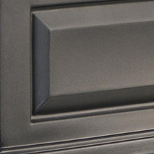 Load image into Gallery viewer, 36-inch Window Box Planter in Black Polyethylene