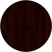 Load image into Gallery viewer, Traditional Style TV Stand in Dark Mahogany Finish - Fits TVs up to 60-inch