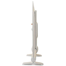 Load image into Gallery viewer, Portable 400 Watt Electric Panel Convection Space Heater