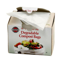 Load image into Gallery viewer, Bio-Degradable Compost Bags, 50 Pieces