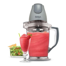 Load image into Gallery viewer, 400 Watt Complete Blender Food Processor Pitcher with Pulse Technology