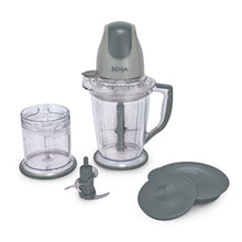Load image into Gallery viewer, 400 Watt Complete Blender Food Processor Pitcher with Pulse Technology