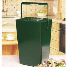 Load image into Gallery viewer, Compost Caddy Odor Free Kitchen Compost Bin