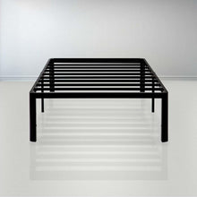 Load image into Gallery viewer, Twin XL Heavy Duty 14-inch Metal Platform Bed Frame with Storage Space