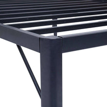 Load image into Gallery viewer, Twin XL Heavy Duty 14-inch Metal Platform Bed Frame with Storage Space