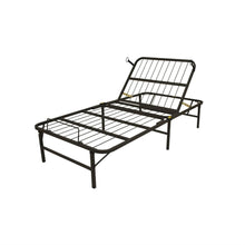 Load image into Gallery viewer, Twin XL Manually Adjustable Bed Frame - Head Adjust Only