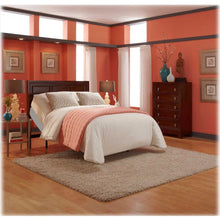 Load image into Gallery viewer, Queen size Head Foot Adjustable Bed Base with Remote