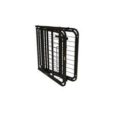 Load image into Gallery viewer, Twin XL Metal Platform Bed Frame Manual Adjustable Bed