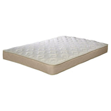 Load image into Gallery viewer, Queen size Premium Upholstered 9-inch High Profile Innerspring Mattress