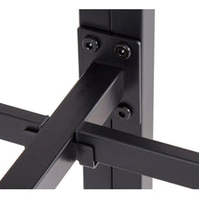 Load image into Gallery viewer, Queen size Heavy Duty Metal Platform Bed Frame - Holds up to 2,200 lbs