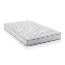 Load image into Gallery viewer, Queen size 6-inch Thick Medium Firm Innerspring Mattress