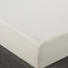 Load image into Gallery viewer, Queen size 8-inch Thick Memory Foam Mattress with Knitted Fabric Cover