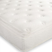 Load image into Gallery viewer, Queen size 12-inch Thick Euro Box-Top Innerspring Mattress