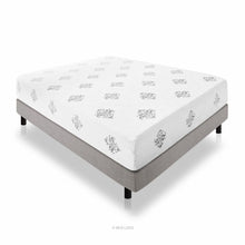 Load image into Gallery viewer, Queen size 12-inch Thick Memory Foam Mattress 4-Pound Density