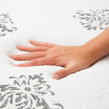 Load image into Gallery viewer, Queen size 12-inch Thick Memory Foam Mattress 4-Pound Density