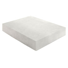 Load image into Gallery viewer, Full size 12-inch Thick Memory Foam Mattress - Made in USA