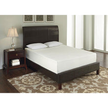 Load image into Gallery viewer, Full size 12-inch Thick Memory Foam Mattress - Made in USA