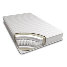 Load image into Gallery viewer, Full size 8-inch Thick Mattress