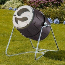 Load image into Gallery viewer, 6.5 Cubic Foot Tumbling Composter Compost Bin