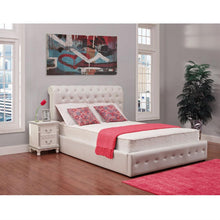 Load image into Gallery viewer, King size 8-inch Thick Innerspring Coil Mattress