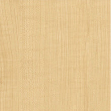 Load image into Gallery viewer, 4-Shelf Bookcase in Natural Maple Finish