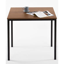 Load image into Gallery viewer, Small Square 30-inch Kitchen Dining Table