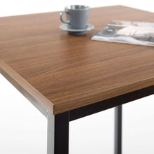 Load image into Gallery viewer, Small Square 30-inch Kitchen Dining Table