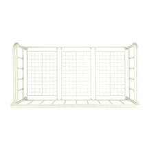 Load image into Gallery viewer, Twin size Contemporary Classic Style White Metal Daybed