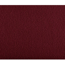 Load image into Gallery viewer, Garnet Red Soft Warm Fleece Electric Heated Throw Blanket