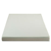Load image into Gallery viewer, Full size 6-inch Thick Memory Foam Mattress - Medium Firm
