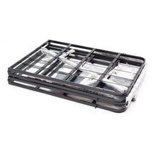 Load image into Gallery viewer, Twin size Steel Metal Box-Spring Mattress Foundation with Cover