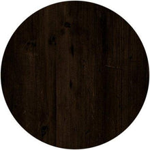 Load image into Gallery viewer, Queen size Modern Platform Bed Frame in Black Ebony Finish
