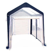 Load image into Gallery viewer, Home Gardener Portable Greenhouse (6' x 8')